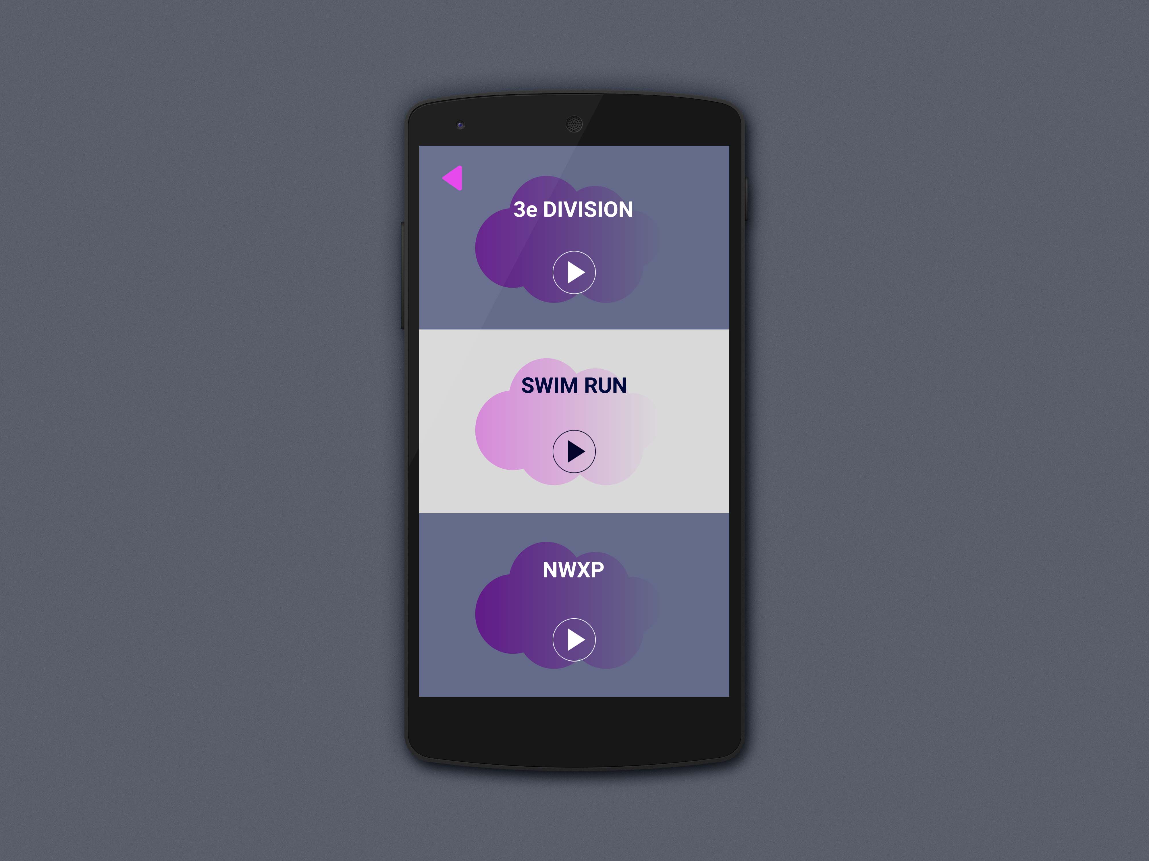 Capture Application NWXP