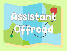 Vignette Assistant Offroad