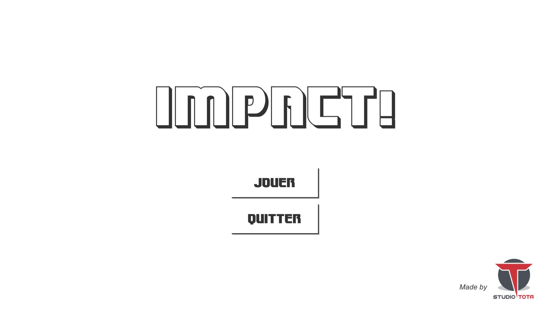 Capture Impact!