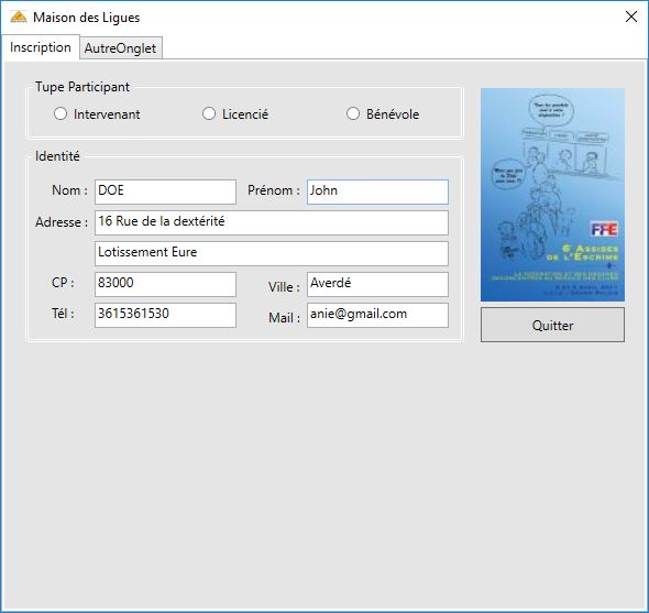 Capture MDL