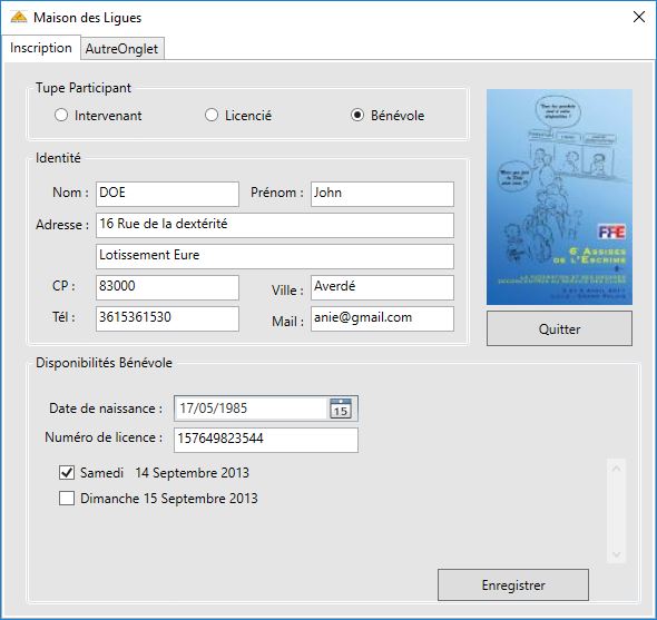 Capture MDL
