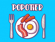 Vignette Popotier