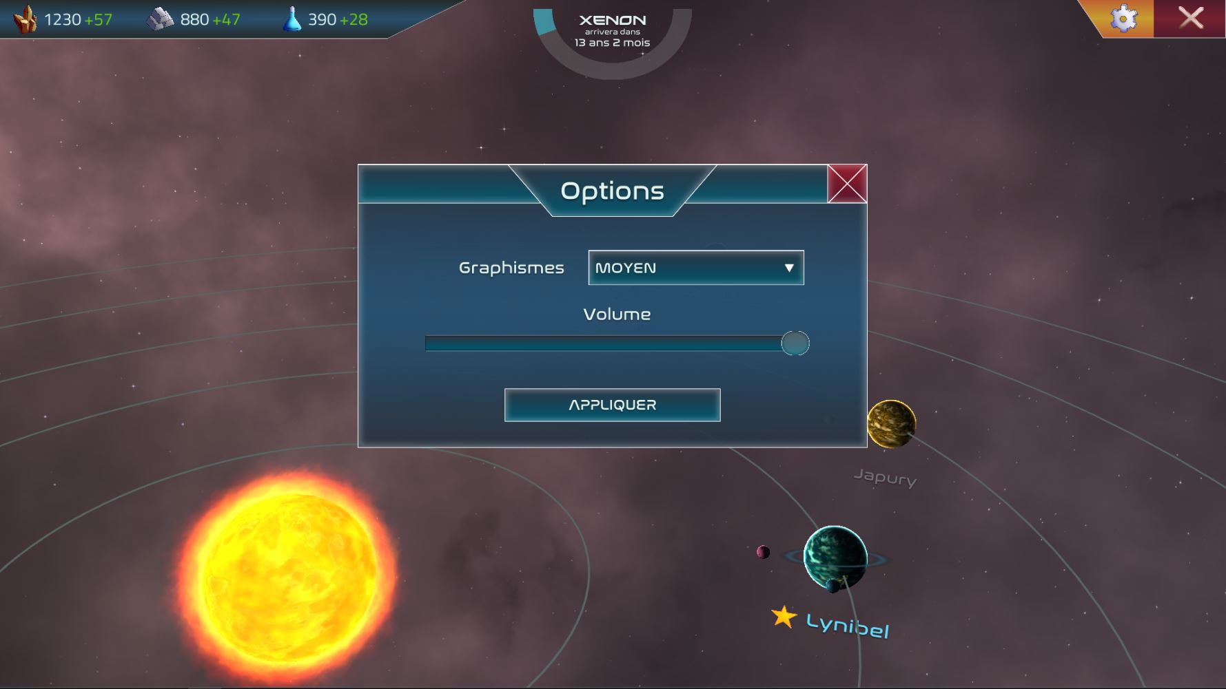 Capture Space Conflict