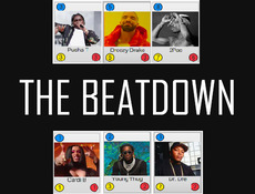 Vignette The Beatdown