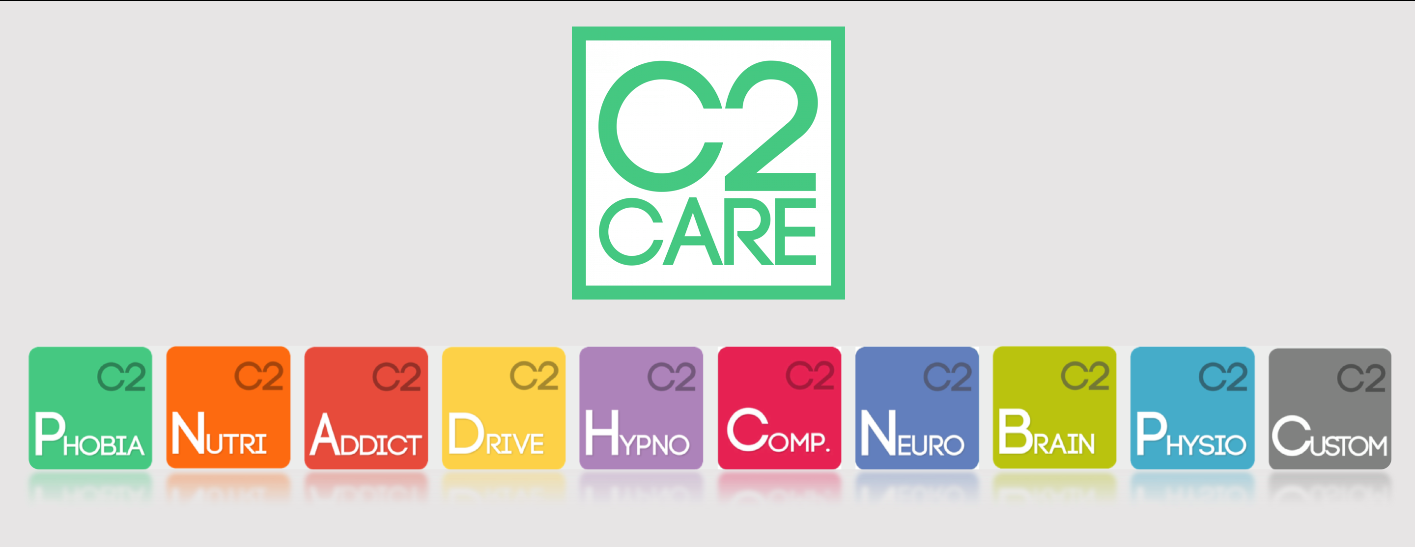 Logo C2Care