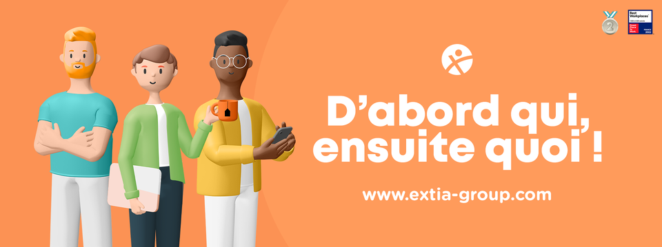 Logo Extia