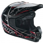 Quadrant Fragment Black