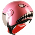 Project Squalo pink