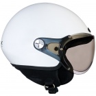 Nexx x60 Vision Plus blanc