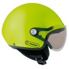 Nexx x60 Cool Kids Vision Neon Jaune