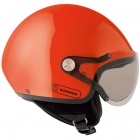 Nexx x60 Cool Kids Vision Neon orange