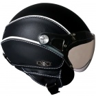 Nexx x60 Cool Kids Vintage noir noir