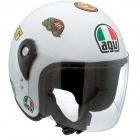 AGV Open Top Vale Symbols
