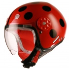 Jetts Project Coccinelle