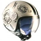 Jetts Project Fleur noir