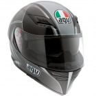 AGV Skyline Block noir