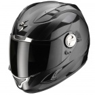 Casque Scorpion Exo 1000 Air Twister Noir mat