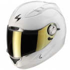 Casque Scorpion Exo 1000 Blanc