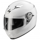 Casque Scorpion Exo 500 Air Blanc