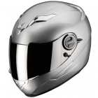 Casque Scorpion Exo 500 Air Hypersilver
