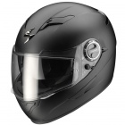 Casque Scorpion Exo 500 Noir Mat
