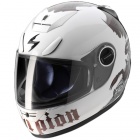 Casque Scorpion Exo 750 Scorpion blanc