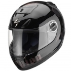 Casque Scorpion Exo 750 Scorpion Noir