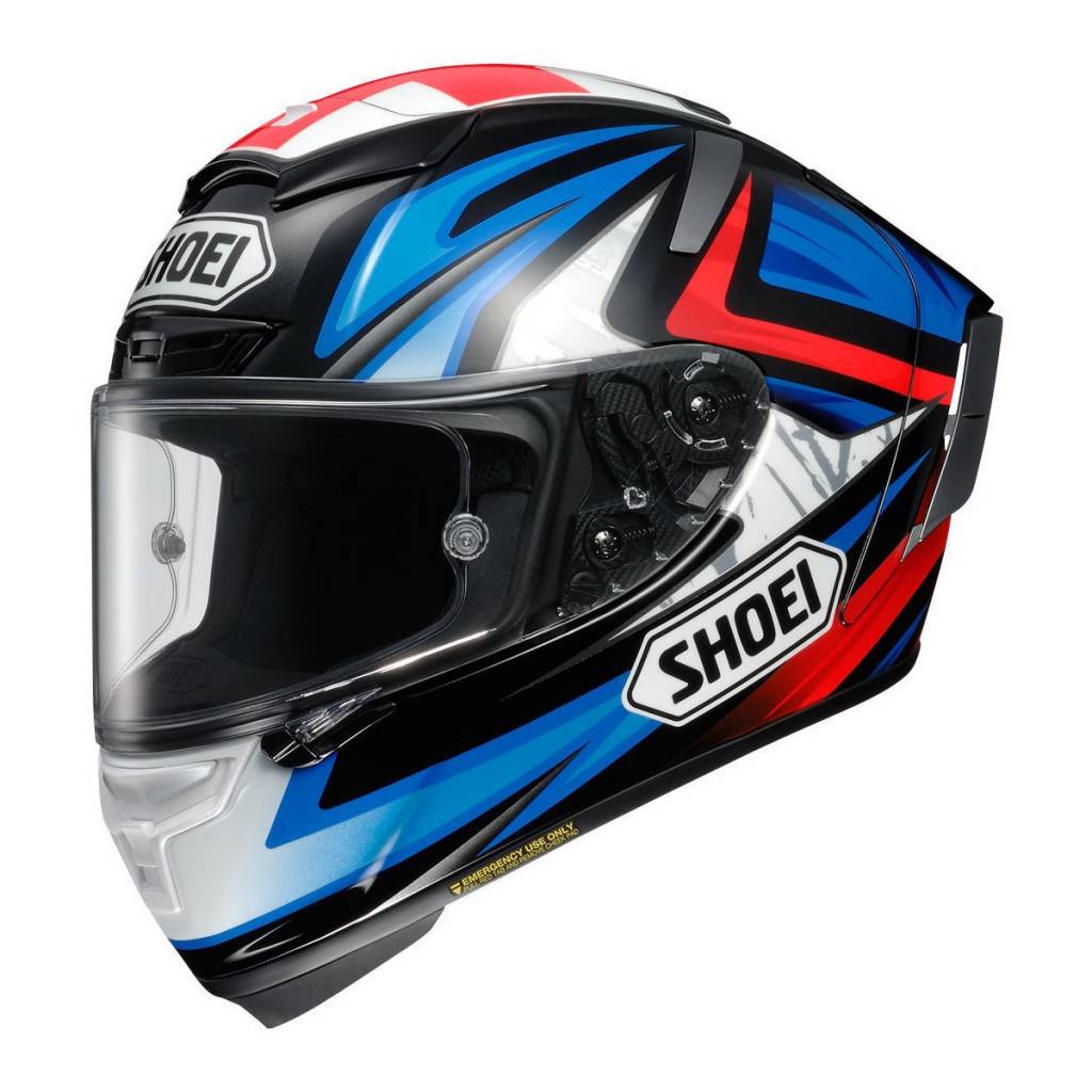 Casque X-Spirit